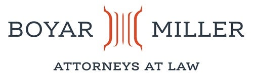NEW BoyarMiller Logo