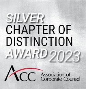 2023 Silver Chapter of Distinction Badge-298x307