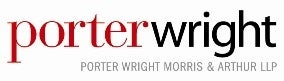 Porter Wright Logo