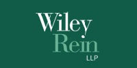 Wiley Rein LLP logo