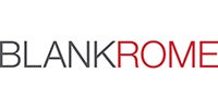 Blank Rome LLP logo