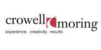 Crowell Moring LLP logo