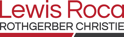 Lewis Rocca Logo