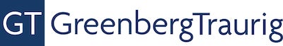 GT Greenberg Traurig Logo