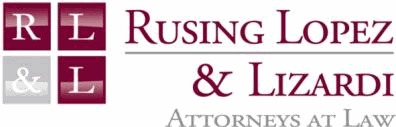 Rusing Lopez Lizardi Logo