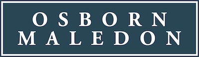 Osborn Maledon Logo