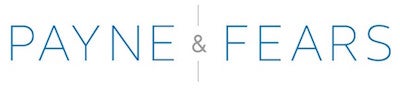 Payne & Fears logo