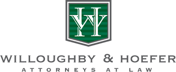 Willoughby & Hoefer Logo