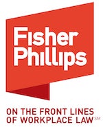 Fisher Phillips Logo