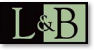L & B - Langley & Banack Logo