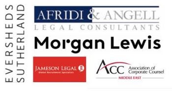 Morgan Lewis Logo