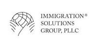 Immigration Solutions Group, PLLC logo