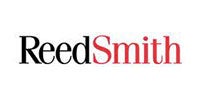 Reed Smith logo.