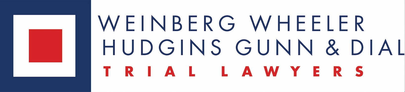 Weinberg Wheeler Hudgins Gunn & Dial