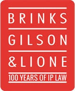 Brinks Gilson & Lione