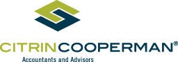 Citrin Cooperman Logo
