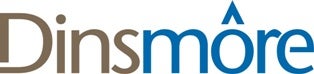Dinsmore logo