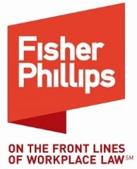 FisherPhillips Ad
