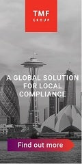 TMF Group Ad