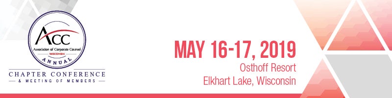 ACC-WI 2019 Annual Conference Logo