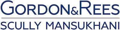 Gordon Rees Logo