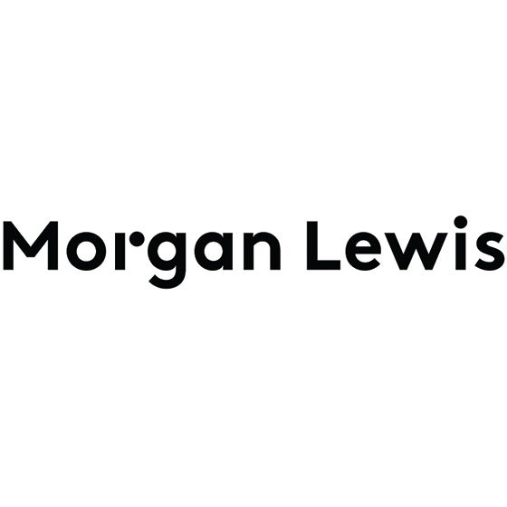NE's Morgan Lewis & Bockius 2019 Sponsor Ad