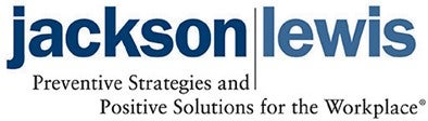 Jackson Lewis logo