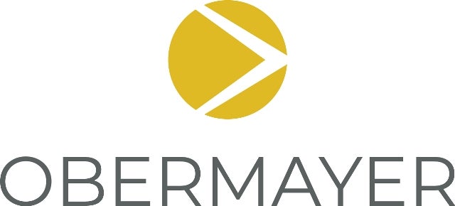 Obermayer Logo