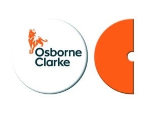 Osborne Clark Logo