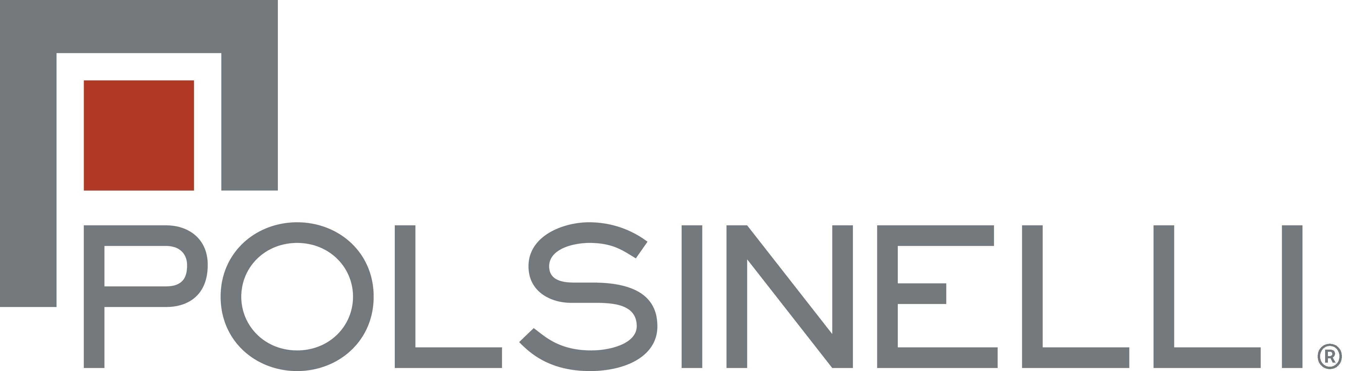 logo - Polsinelli
