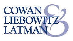 Cowan Liebowitz & Latman