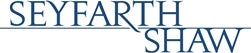 Seyfarth Shaw Logo