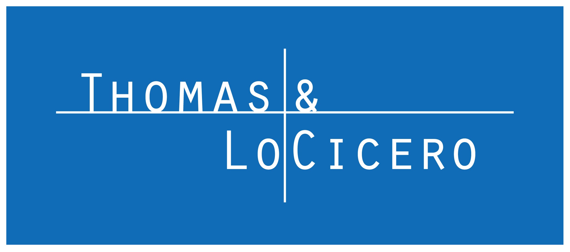 Thomas & LoCicero
