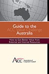 Guide to Australia