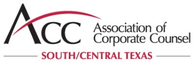 ACC South/Central Texas Chapter Logo