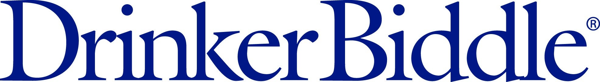 Drinker Biddle Reath logo