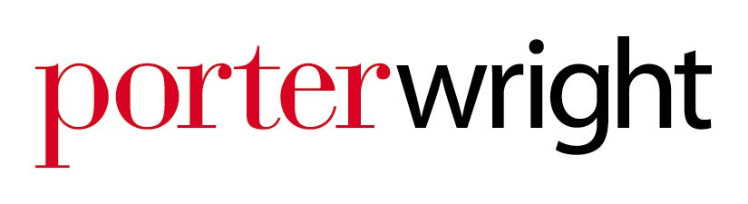 Porter Wright logo