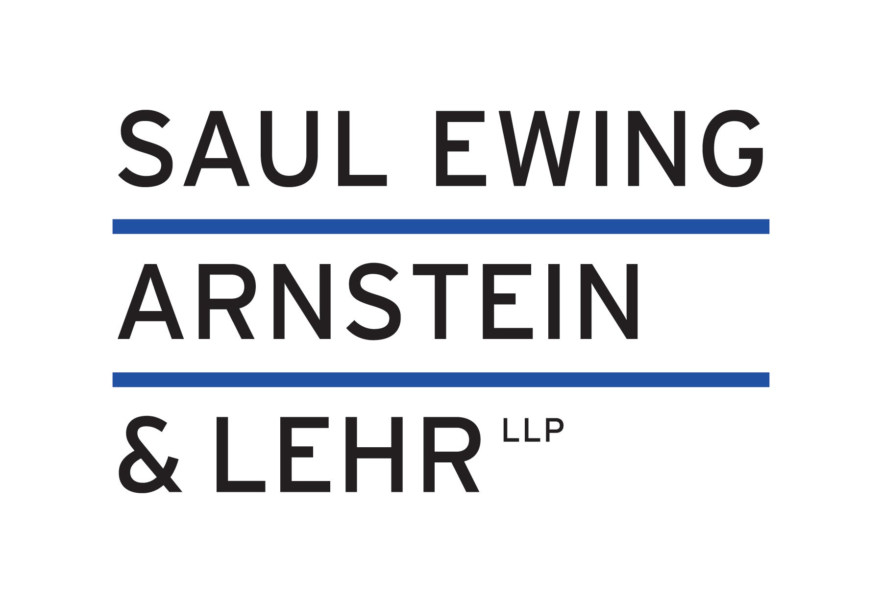 Saul Ewing logo