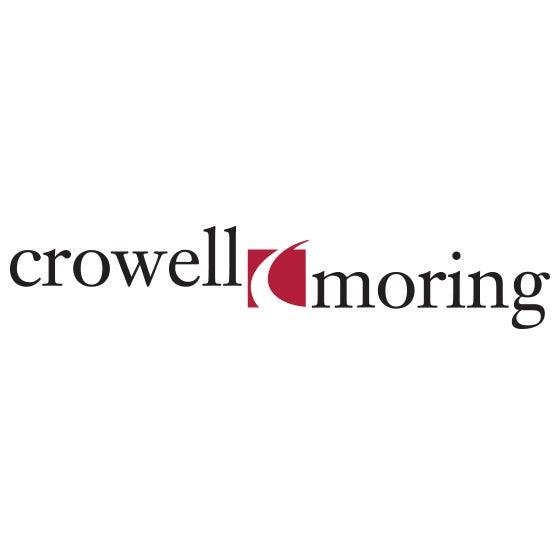 Crowell & Moring 