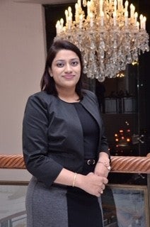 Kavitha Gupta