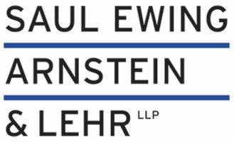 Saul Ewing logo