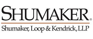 Shumaker logo