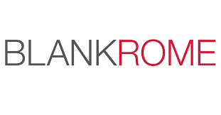 Blank Rome logo