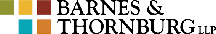 Barnes & Thornburg