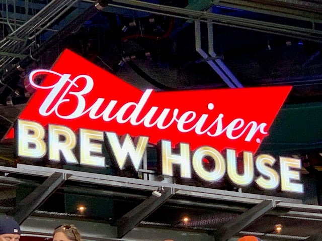 Budweiser Brew House