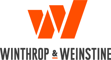 Winthrop & Weinstine logo