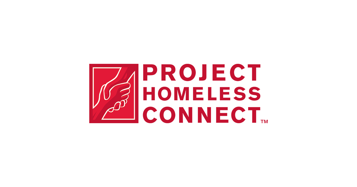 Project Homeless Connect