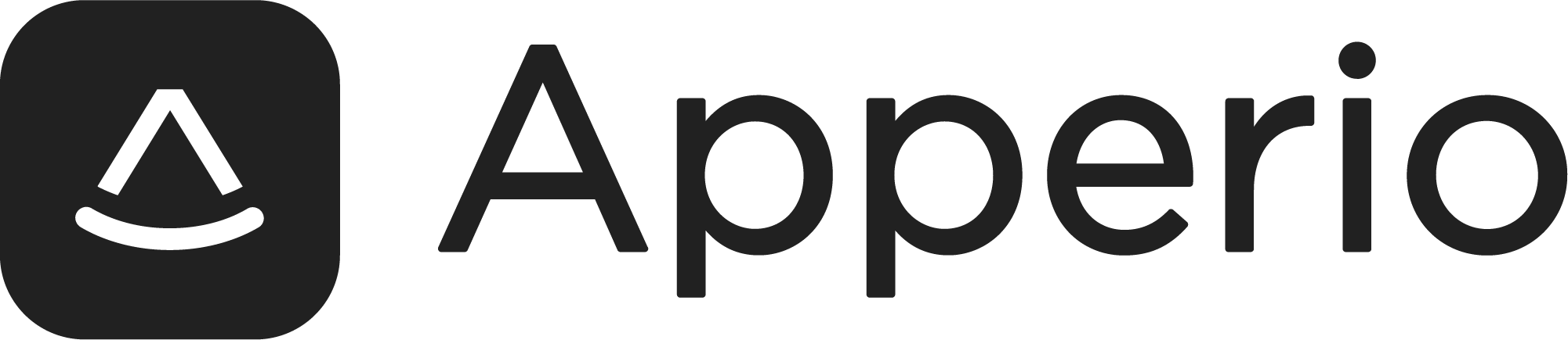 Apperio LOGO