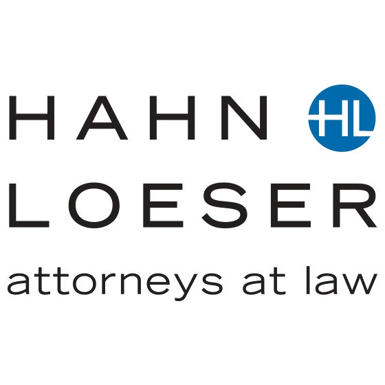 Hahn Loeser Logo