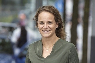 Leonie Van Gulik